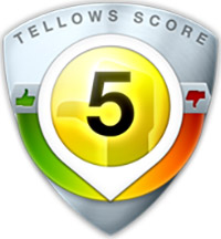 tellows Rating for  036934993 : Score 5