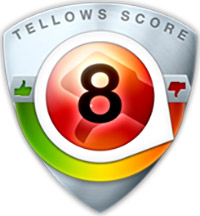 tellows Rating for  06474744 : Score 8
