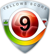 tellows Rating for  034599990 : Score 9